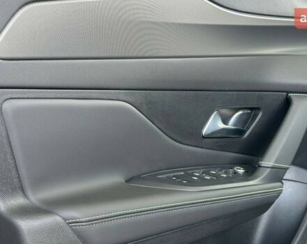 Пежо 408, объемом двигателя 1.6 л и пробегом 0 тыс. км за 34196 $, фото 8 на Automoto.ua