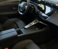купити нове авто Пежо 408 2024 року від офіційного дилера Peugeot Авто-Шанс Пежо фото