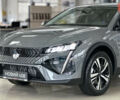 купить новое авто Пежо 408 2024 года от официального дилера Автомир Пежо фото