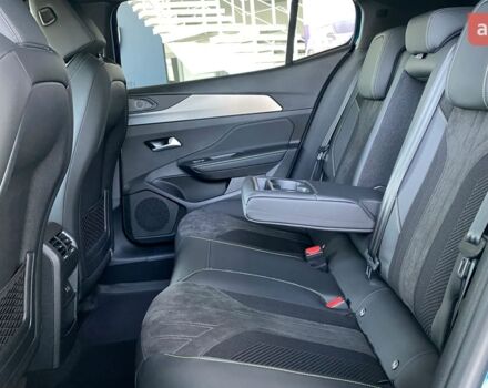 купить новое авто Пежо 408 2024 года от официального дилера Автоцентр AUTO.RIA Пежо фото