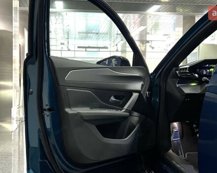 купити нове авто Пежо 408 2024 року від офіційного дилера Автоцентр AUTO.RIA Пежо фото