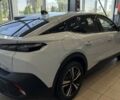 купить новое авто Пежо 408 2024 года от официального дилера Peugeot Авто-Шанс Пежо фото