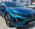купить новое авто Пежо 408 2024 года от официального дилера Модерн-Авто Пежо фото