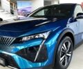 купить новое авто Пежо 408 2024 года от официального дилера Автоцентр AUTO.RIA Пежо фото