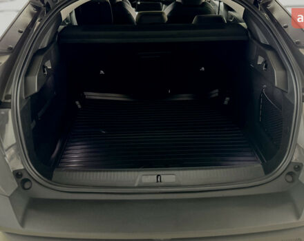 купить новое авто Пежо 408 2024 года от официального дилера Автомир Пежо фото