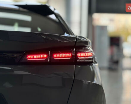 купити нове авто Пежо 408 2024 року від офіційного дилера Автомир Пежо фото