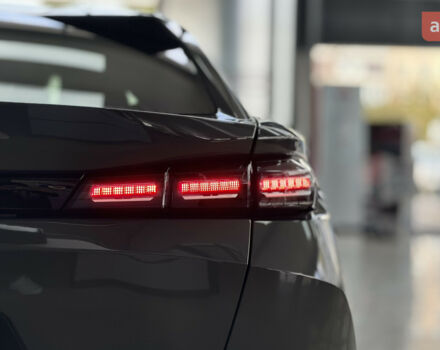 купить новое авто Пежо 408 2024 года от официального дилера Автомир Пежо фото