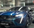 купити нове авто Пежо 408 2024 року від офіційного дилера Автоцентр AUTO.RIA Пежо фото