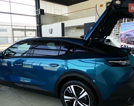 купить новое авто Пежо 408 2024 года от официального дилера Автоцентр AUTO.RIA Пежо фото