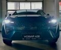 купити нове авто Пежо 408 2024 року від офіційного дилера PEUGEOT Центр Одеса «АДІС-МОТОР» Пежо фото