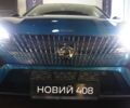 купити нове авто Пежо 408 2024 року від офіційного дилера Автоцентр AUTO.RIA Пежо фото