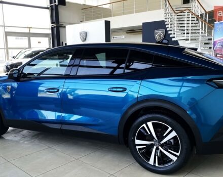 купить новое авто Пежо 408 2024 года от официального дилера Автоцентр AUTO.RIA Пежо фото