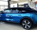 купить новое авто Пежо 408 2024 года от официального дилера Автоцентр AUTO.RIA Пежо фото