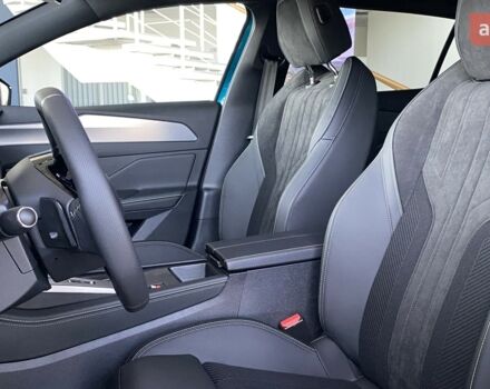купить новое авто Пежо 408 2024 года от официального дилера Автоцентр AUTO.RIA Пежо фото