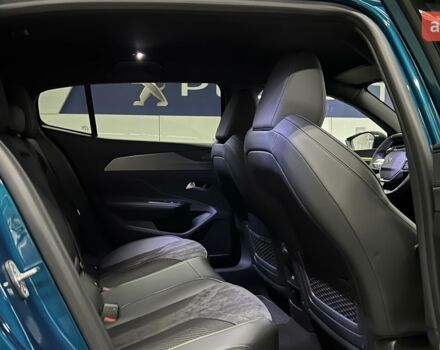 купити нове авто Пежо 408 2024 року від офіційного дилера Автоцентр AUTO.RIA Пежо фото