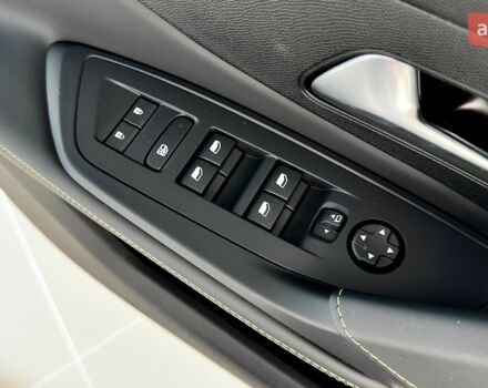купити нове авто Пежо 408 2024 року від офіційного дилера PEUGEOT Центр Одеса «АДІС-МОТОР» Пежо фото
