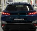 купити нове авто Пежо 408 2024 року від офіційного дилера Автоцентр AUTO.RIA Пежо фото
