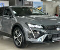 купити нове авто Пежо 408 2024 року від офіційного дилера Автомир Пежо фото