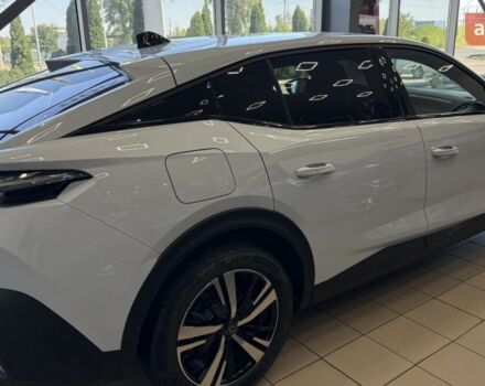 купить новое авто Пежо 408 2024 года от официального дилера Peugeot Авто-Шанс Пежо фото