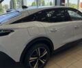 купить новое авто Пежо 408 2024 года от официального дилера Peugeot Авто-Шанс Пежо фото