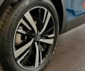 купити нове авто Пежо 408 2024 року від офіційного дилера PEUGEOT Центр Одеса «АДІС-МОТОР» Пежо фото