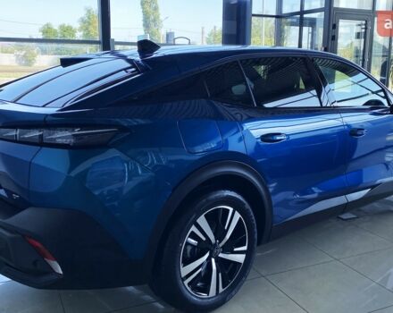 купить новое авто Пежо 408 2024 года от официального дилера Автоцентр AUTO.RIA Пежо фото