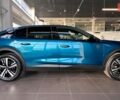 купити нове авто Пежо 408 2024 року від офіційного дилера PEUGEOT Центр Одеса «АДІС-МОТОР» Пежо фото