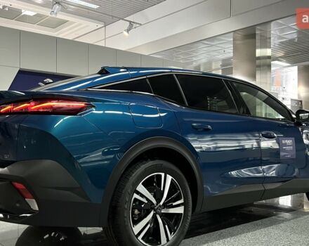 купити нове авто Пежо 408 2024 року від офіційного дилера Автоцентр AUTO.RIA Пежо фото