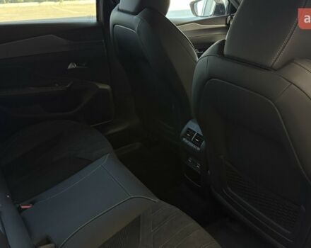 купити нове авто Пежо 408 2024 року від офіційного дилера Peugeot Авто-Шанс Пежо фото