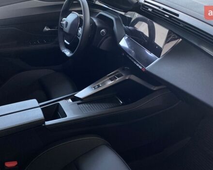 купить новое авто Пежо 408 2024 года от официального дилера Автоцентр AUTO.RIA Пежо фото