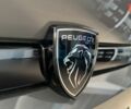 купити нове авто Пежо 408 2024 року від офіційного дилера PEUGEOT Центр Одеса «АДІС-МОТОР» Пежо фото