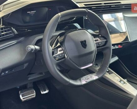 Пежо 408, объемом двигателя 1.6 л и пробегом 0 тыс. км за 32954 $, фото 11 на Automoto.ua