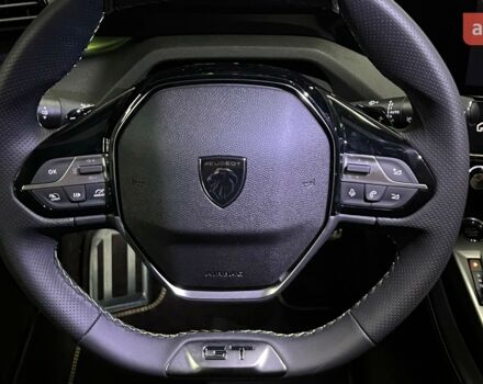 купити нове авто Пежо 408 2024 року від офіційного дилера Автоцентр AUTO.RIA Пежо фото