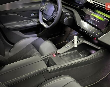 купити нове авто Пежо 408 2024 року від офіційного дилера Автоцентр AUTO.RIA Пежо фото