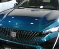 купить новое авто Пежо 408 2024 года от официального дилера Автоцентр AUTO.RIA Пежо фото