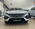 купить новое авто Пежо 408 2024 года от официального дилера Peugeot Авто-Шанс Пежо фото
