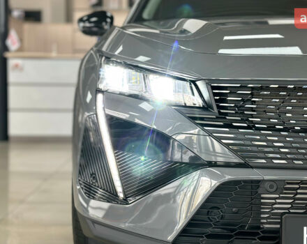 купити нове авто Пежо 408 2024 року від офіційного дилера Автомир Пежо фото