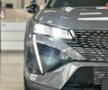купить новое авто Пежо 408 2024 года от официального дилера Автомир Пежо фото