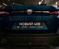 купити нове авто Пежо 408 2024 року від офіційного дилера PEUGEOT Центр Одеса «АДІС-МОТОР» Пежо фото