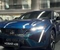 купити нове авто Пежо 408 2024 року від офіційного дилера Автоцентр AUTO.RIA Пежо фото