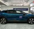 купити нове авто Пежо 408 2024 року від офіційного дилера Автоцентр AUTO.RIA Пежо фото