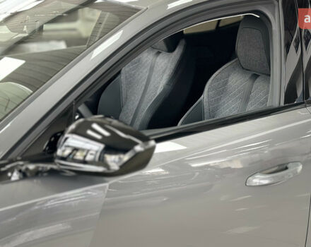 купить новое авто Пежо 408 2024 года от официального дилера Автомир Пежо фото