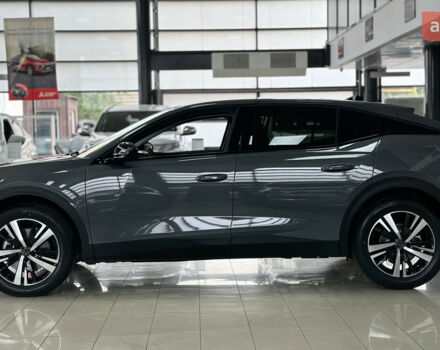 купить новое авто Пежо 408 2024 года от официального дилера Автомир Пежо фото