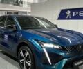 купити нове авто Пежо 408 2024 року від офіційного дилера Автоцентр AUTO.RIA Пежо фото