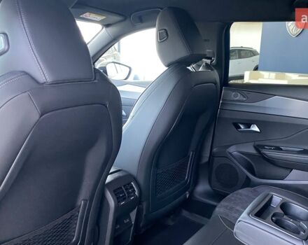 купить новое авто Пежо 408 2024 года от официального дилера Автоцентр AUTO.RIA Пежо фото