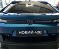 купить новое авто Пежо 408 2024 года от официального дилера Автоцентр AUTO.RIA Пежо фото