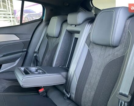 купить новое авто Пежо 408 2024 года от официального дилера Автоцентр AUTO.RIA Пежо фото