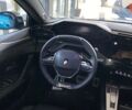 купить новое авто Пежо 408 2024 года от официального дилера Автоцентр AUTO.RIA Пежо фото