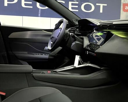 купити нове авто Пежо 408 2024 року від офіційного дилера Автоцентр AUTO.RIA Пежо фото
