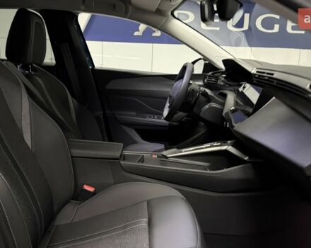 купить новое авто Пежо 408 2025 года от официального дилера Автоцентр AUTO.RIA Пежо фото
